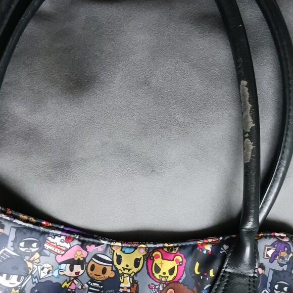 Tokidoki Tote Bag - Picture 4 of 4